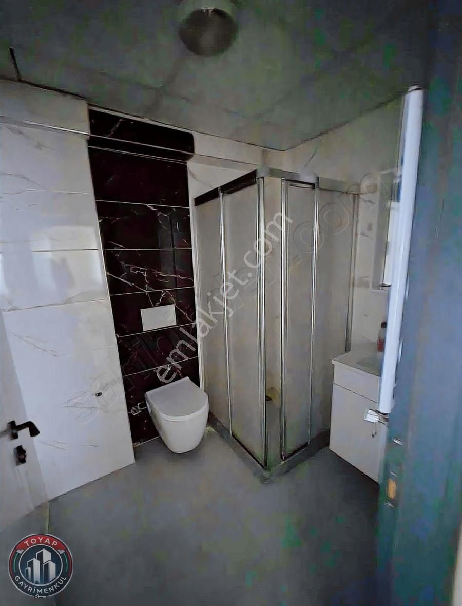 Toyap İnş İsmetpaşa 3+1 130 M2 3.kat Tramvaya Cephe Lüx Satılık - Görsel 7