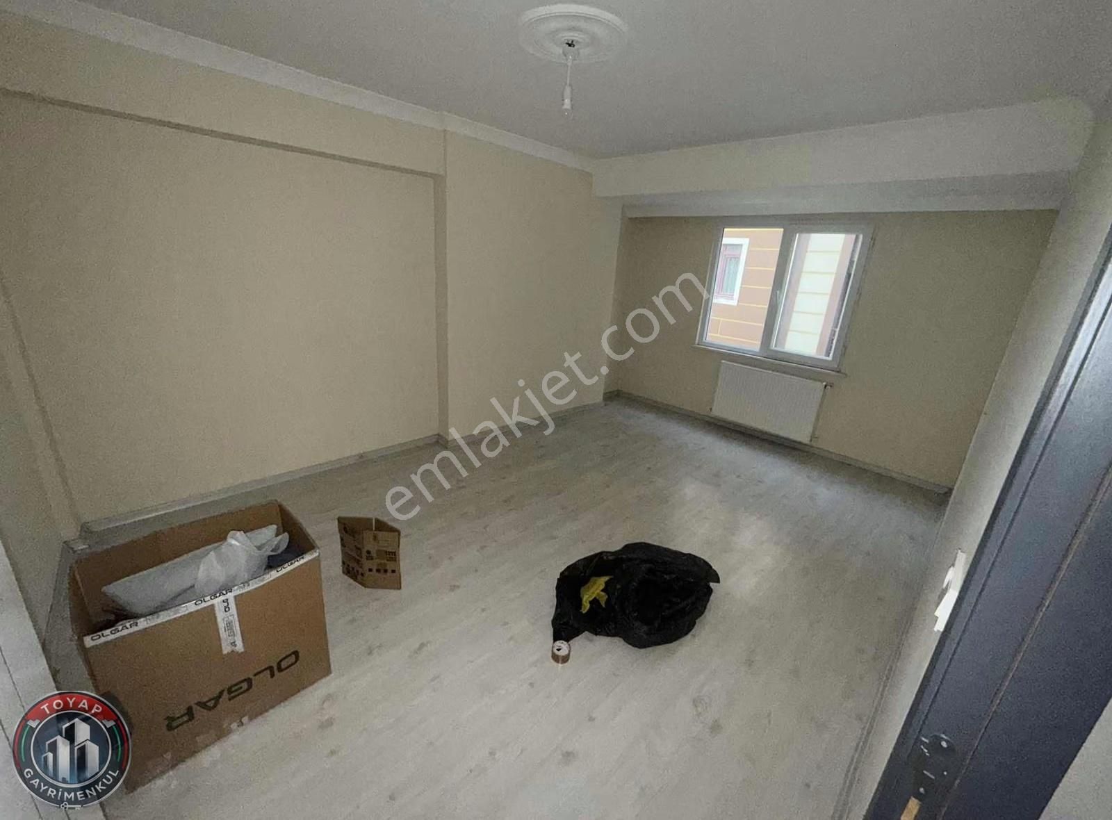 Toyap İnş İsmetpaşa 3+1 130 M2 3.kat Tramvaya Cephe Lüx Satılık - Görsel 12