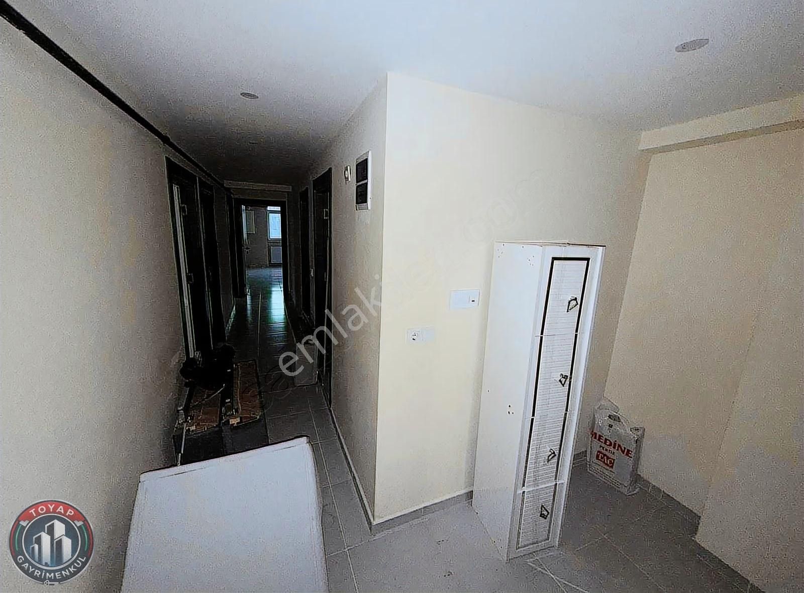 Toyap İnş İsmetpaşa 3+1 130 M2 3.kat Tramvaya Cephe Lüx Satılık - Görsel 32