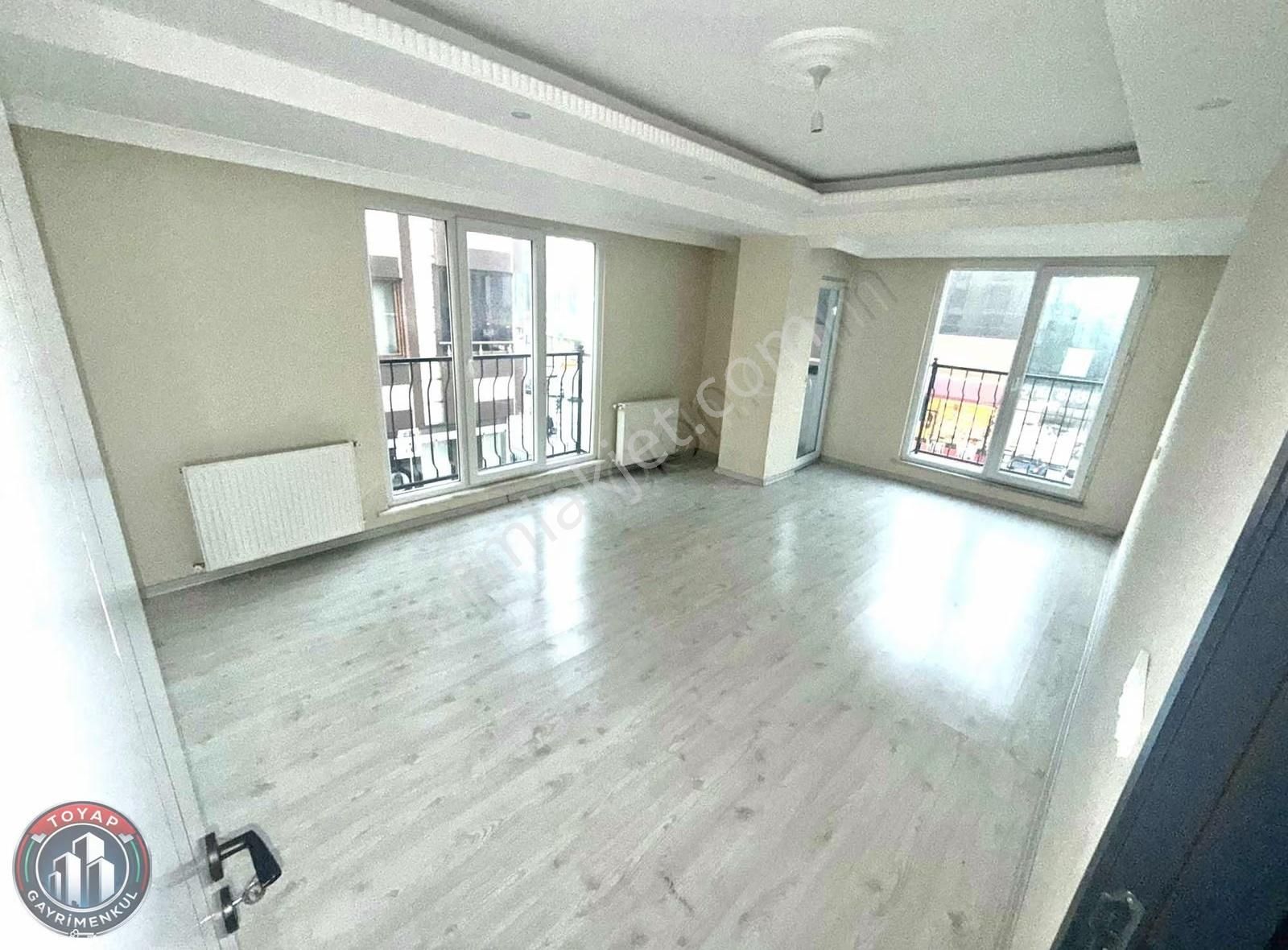 Toyap İnş İsmetpaşa 3+1 130 M2 3.kat Tramvaya Cephe Lüx Satılık - Görsel 9