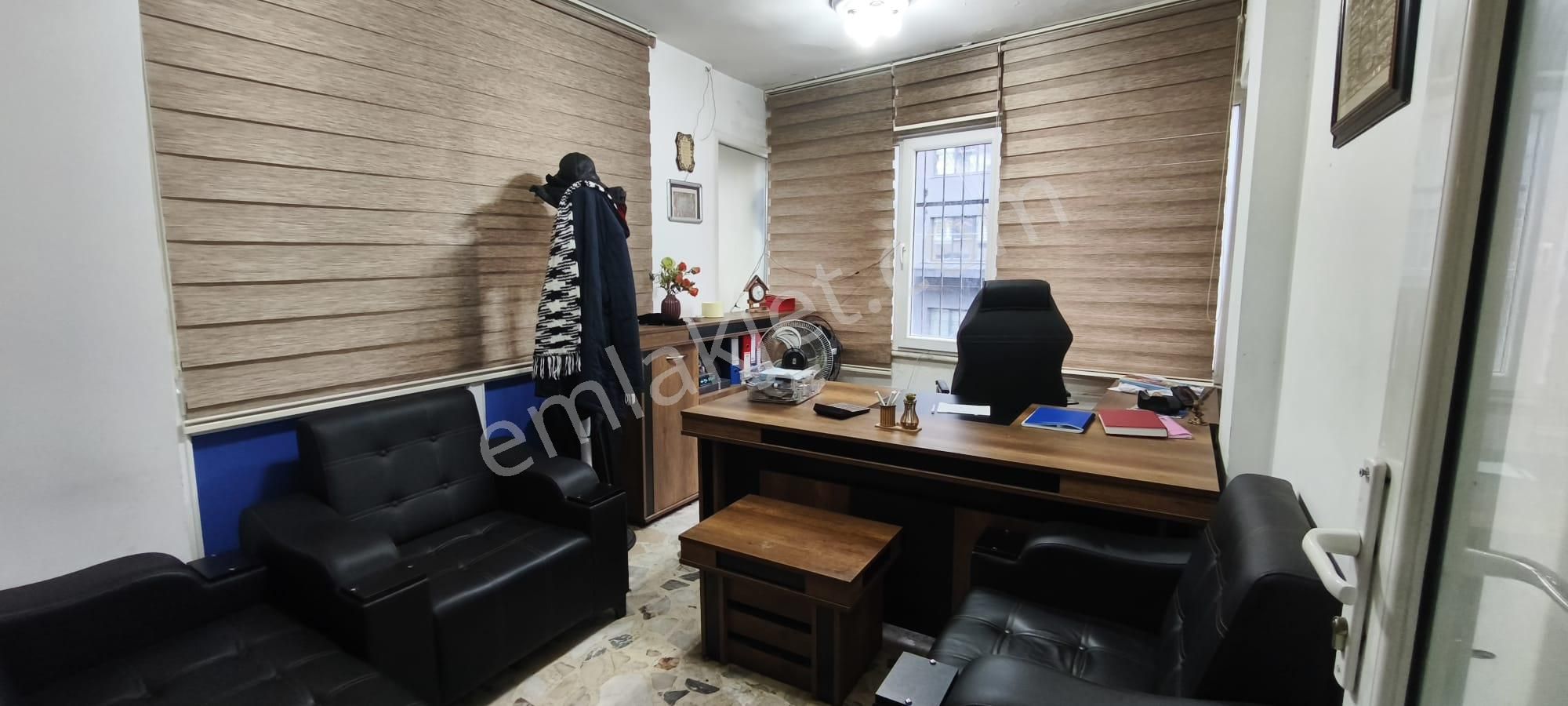 Şişli İzzetpaşa Mah Ana Caddeye Paralel İşhanı Katı Satıık İşyeri - Görsel 11