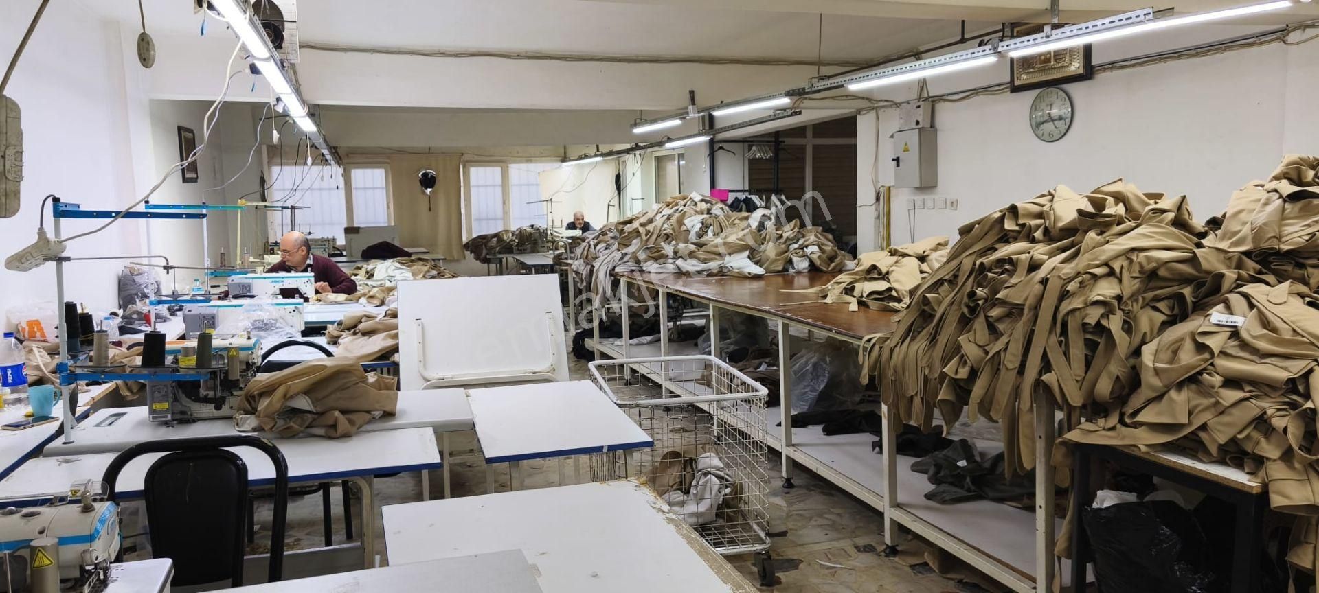 Şişli İzzetpaşa Mah Ana Caddeye Paralel İşhanı Katı Satıık İşyeri - Görsel 9