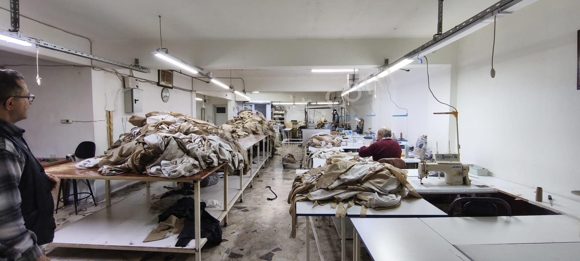 Şişli İzzetpaşa Mah Ana Caddeye Paralel İşhanı Katı Satıık İşyeri - Görsel 10