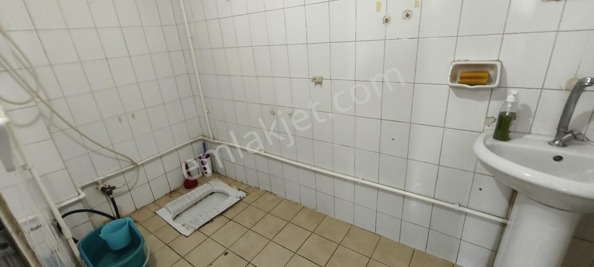 Şişli İzzetpaşa Mah Ana Caddeye Paralel İşhanı Katı Satıık İşyeri - Görsel 13