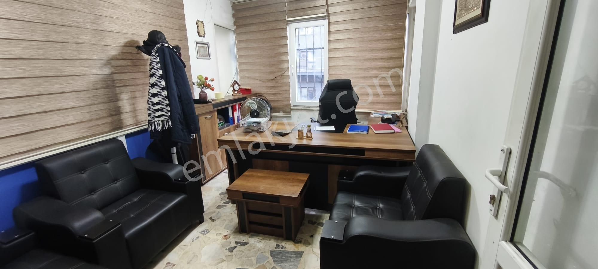 Şişli İzzetpaşa Mah Ana Caddeye Paralel İşhanı Katı Satıık İşyeri - Görsel 3