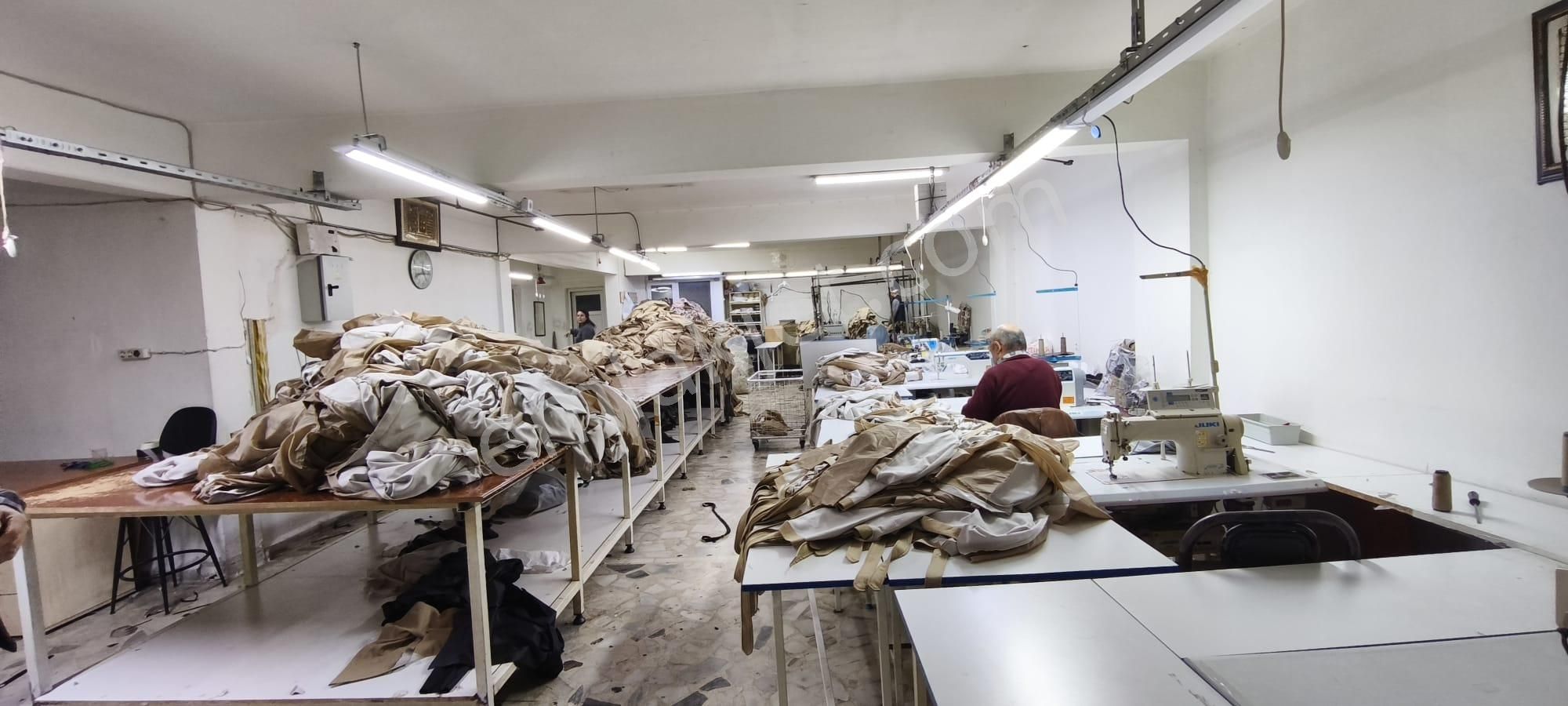 Şişli İzzetpaşa Mah Ana Caddeye Paralel İşhanı Katı Satıık İşyeri - Görsel 6