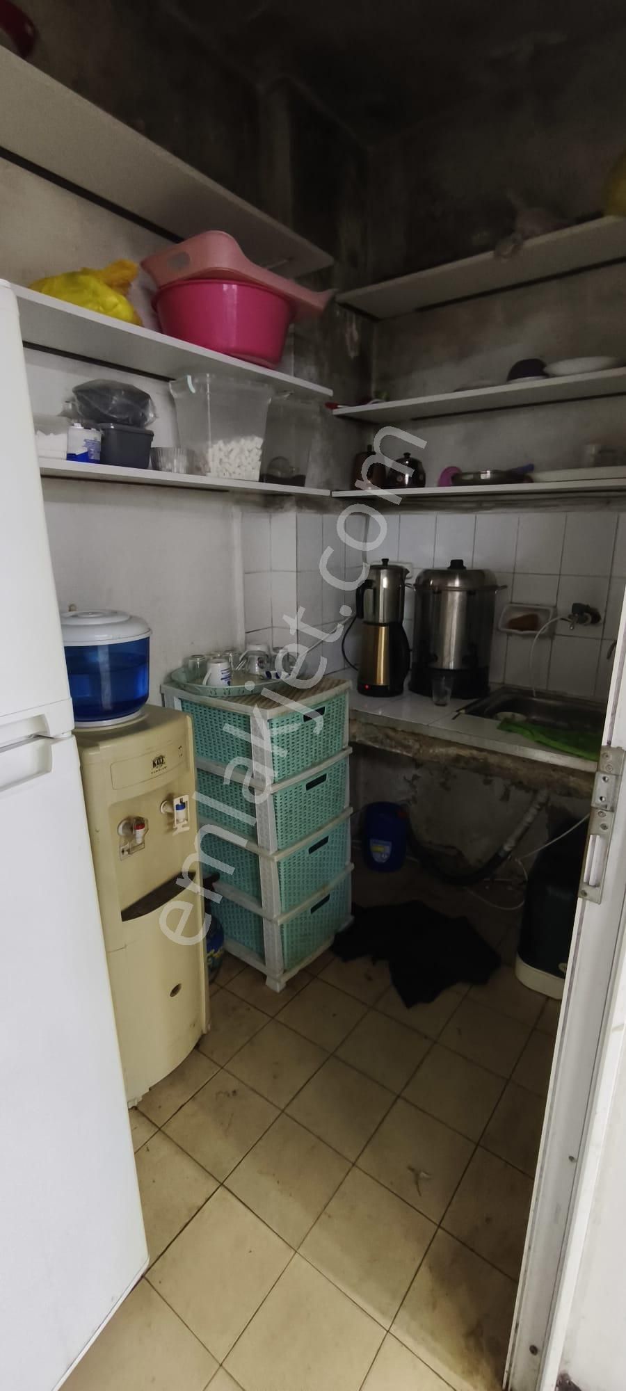 Şişli İzzetpaşa Mah Ana Caddeye Paralel İşhanı Katı Satıık İşyeri - Görsel 12