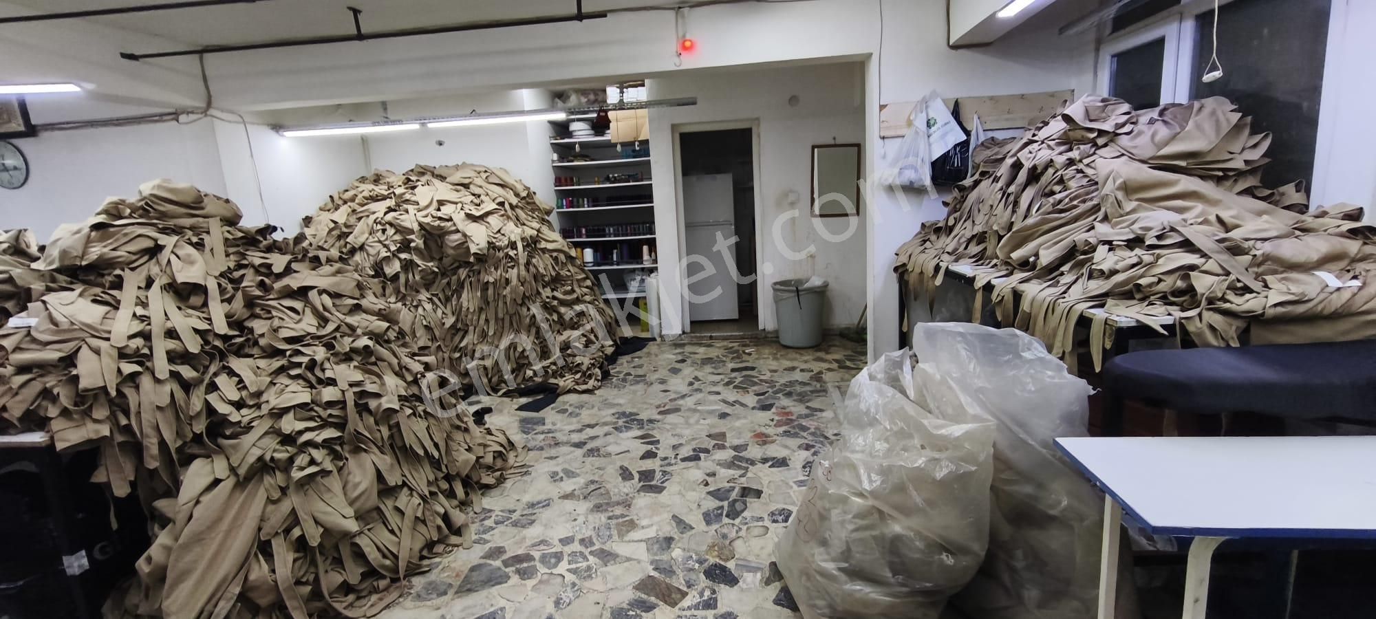 Şişli İzzetpaşa Mah Ana Caddeye Paralel İşhanı Katı Satıık İşyeri - Görsel 4