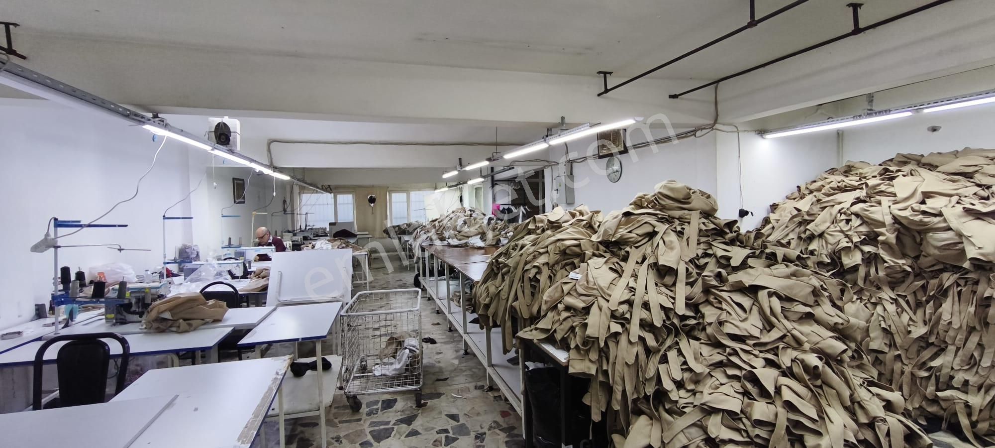 Şişli İzzetpaşa Mah Ana Caddeye Paralel İşhanı Katı Satıık İşyeri - Görsel 8