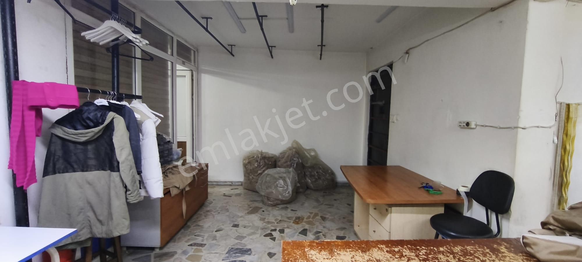 Şişli İzzetpaşa Mah Ana Caddeye Paralel İşhanı Katı Satıık İşyeri - Görsel 7