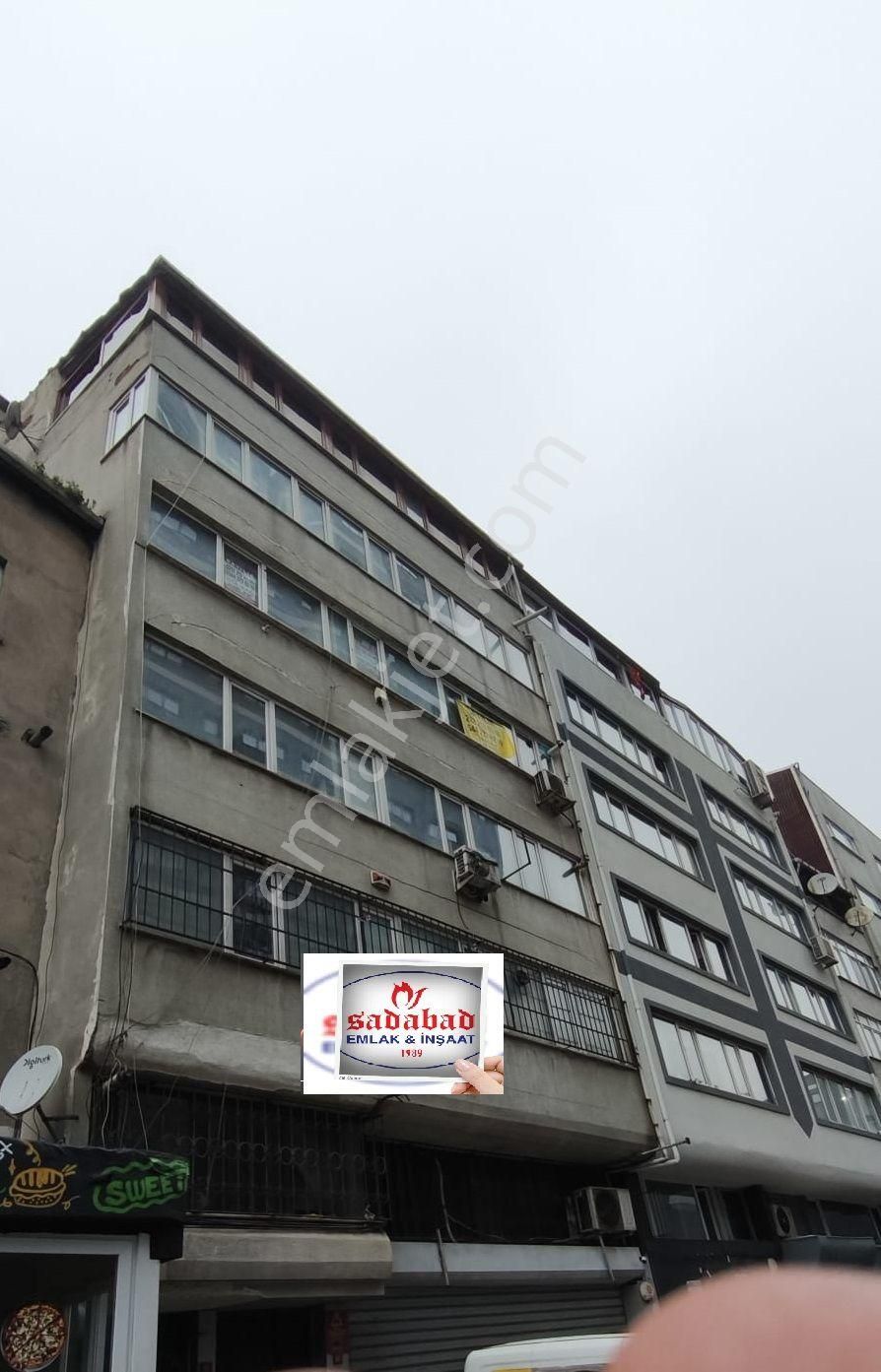 Şişli İzzetpaşa Mah Ana Caddeye Paralel İşhanı Katı Satıık İşyeri - Görsel 2