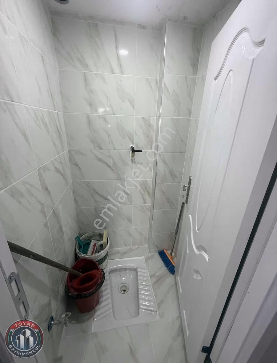 Toyap İnş İsmetpaşa 2+1 100 M2 Asansörlü Tramvaya Cephe Satılık - Görsel 32