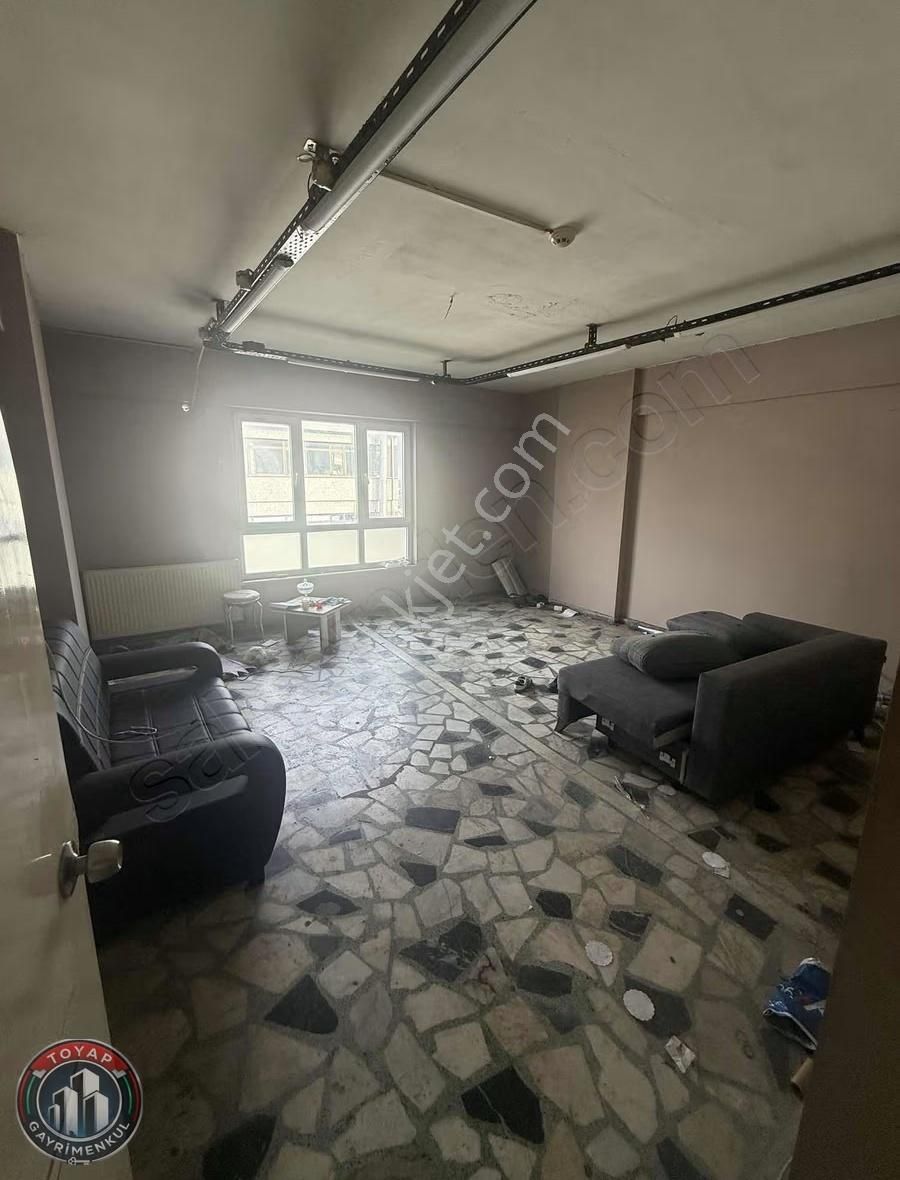 Toyap İnş 50.yıl Tramvaya Cephe 350 M2 Asansörlü Kiralık İşyeri - Görsel 6