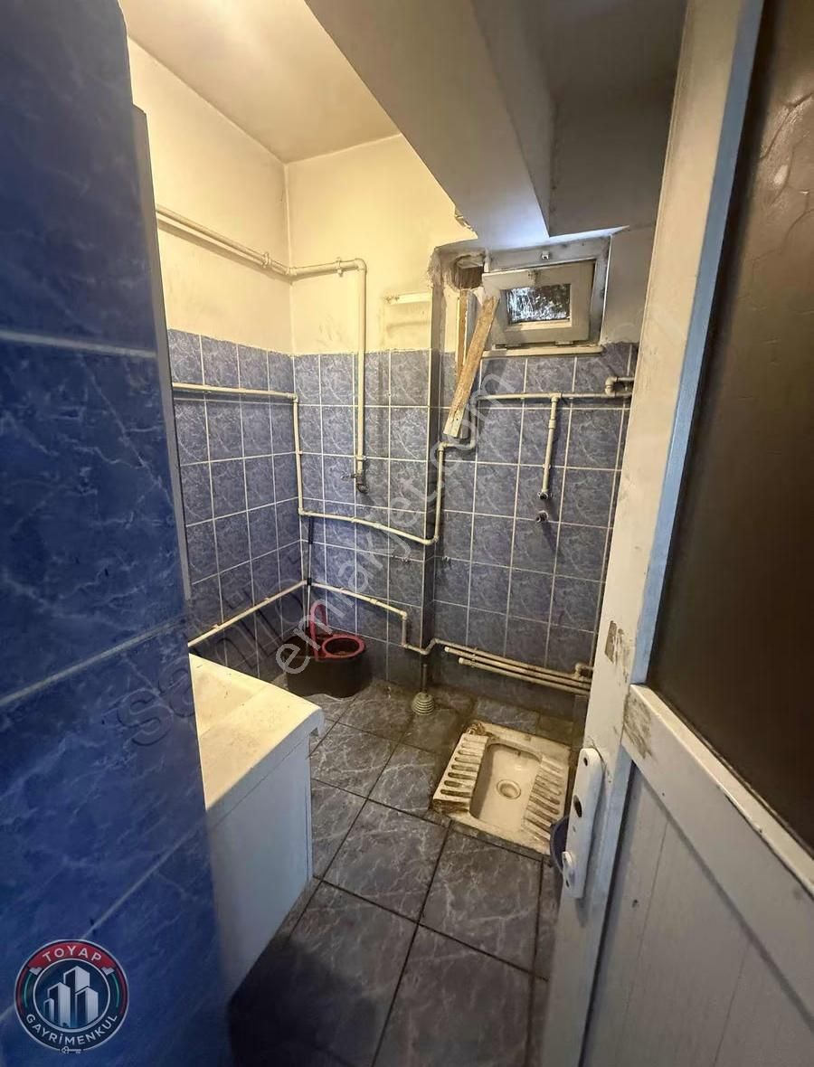 Toyap İnş 50.yıl Tramvaya Cephe 350 M2 Asansörlü Kiralık İşyeri - Görsel 17