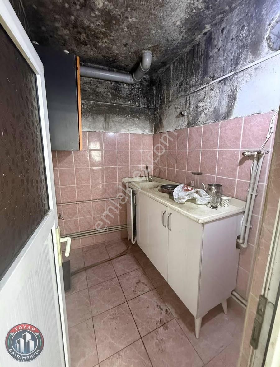 Toyap İnş 50.yıl Tramvaya Cephe 350 M2 Asansörlü Kiralık İşyeri - Görsel 5