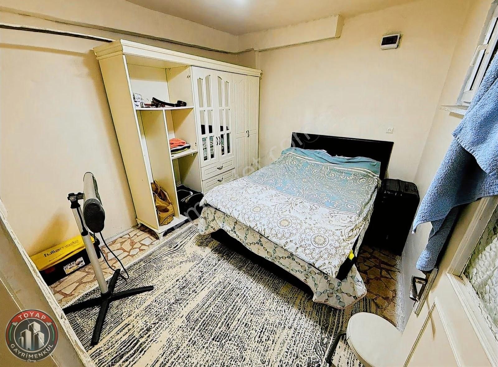 Toyap Yapıdan Acil Satılık 85m2 Arsa Tapulu Bahçe Katı Daire - Görsel 4