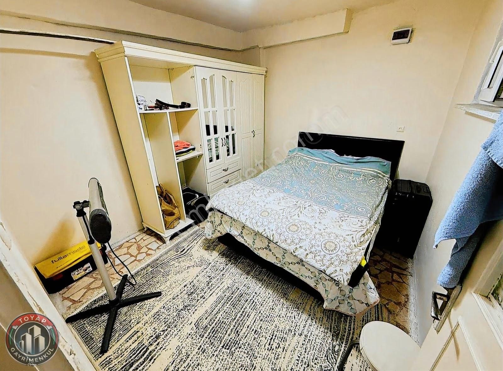 Toyap Yapıdan Acil Satılık 85m2 Arsa Tapulu Bahçe Katı Daire - Görsel 9