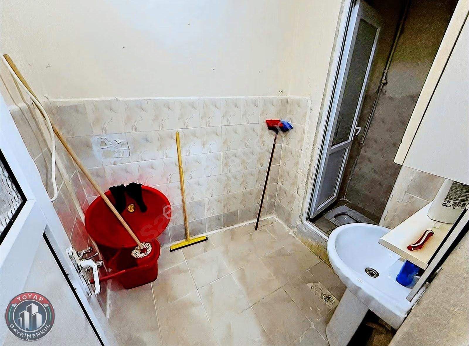 Toyap Yapıdan Acil Satılık 85m2 Arsa Tapulu Bahçe Katı Daire - Görsel 8