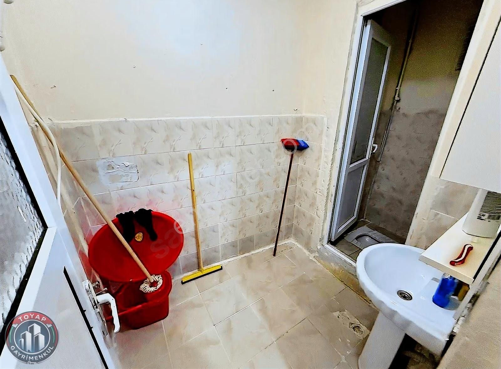 Toyap Yapıdan Acil Satılık 85m2 Arsa Tapulu Bahçe Katı Daire - Görsel 7