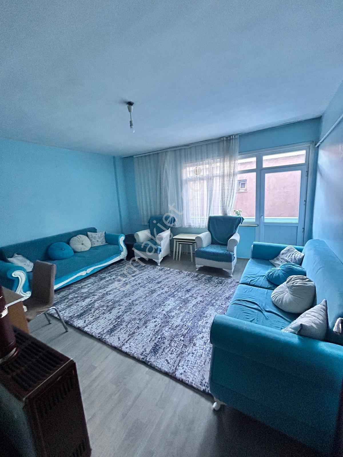 Torunlar Gayrimenkulden Satılık 28 Hisseli 2.kat Balkonlu Daire