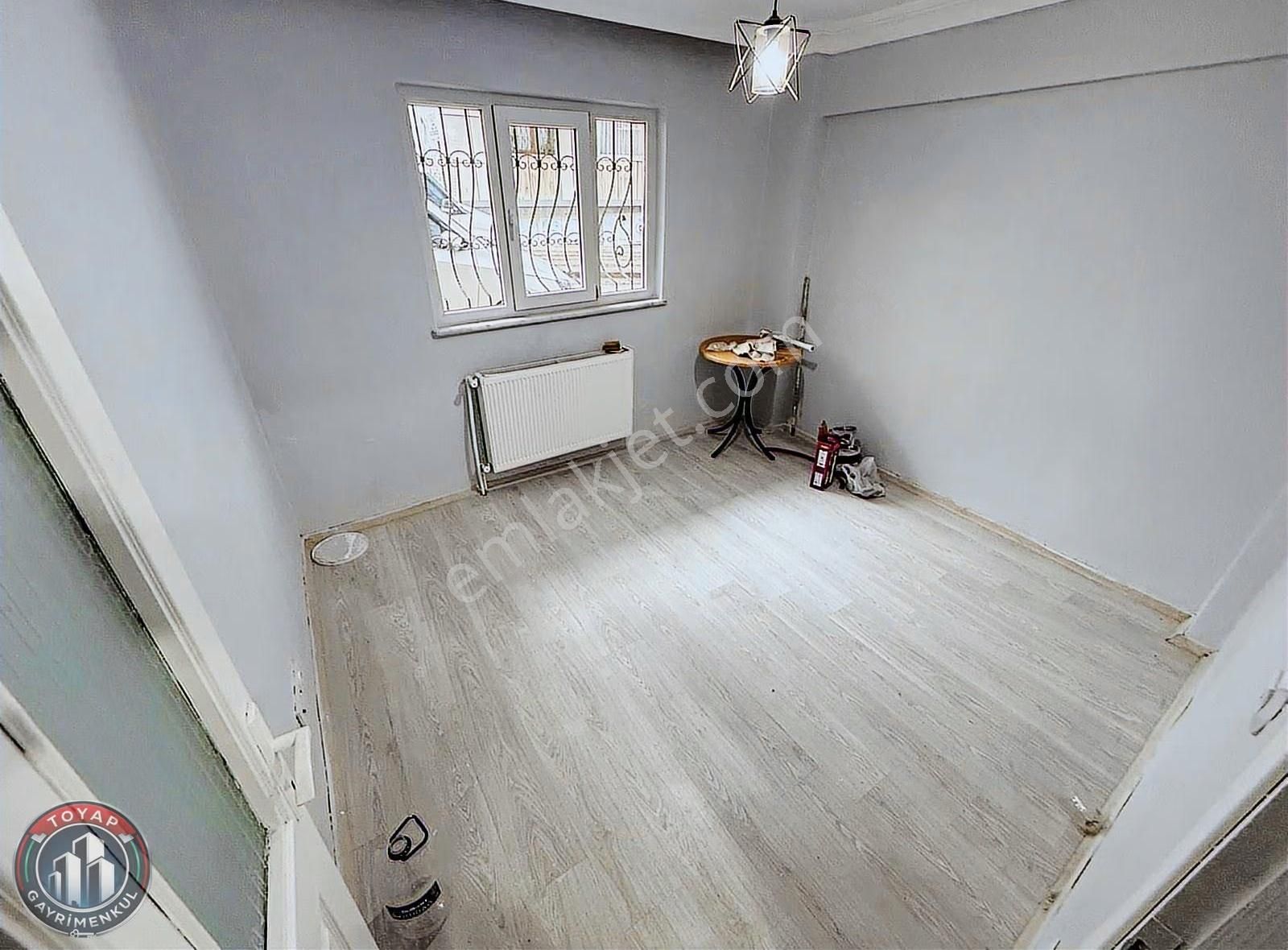 Toyap Yapıdan Acil Satılık 120m2 Masrafsız 3+1 Bahçe Katı Daire - Görsel 13