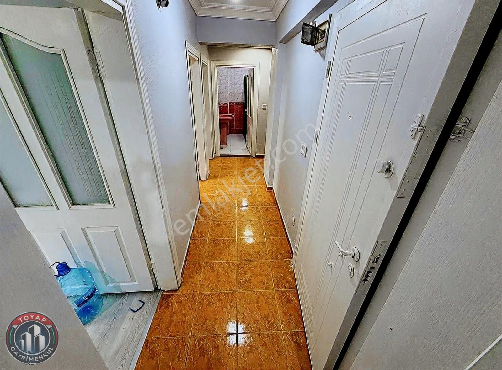 Toyap Yapıdan Acil Satılık 120m2 Masrafsız 3+1 Bahçe Katı Daire - Görsel 6