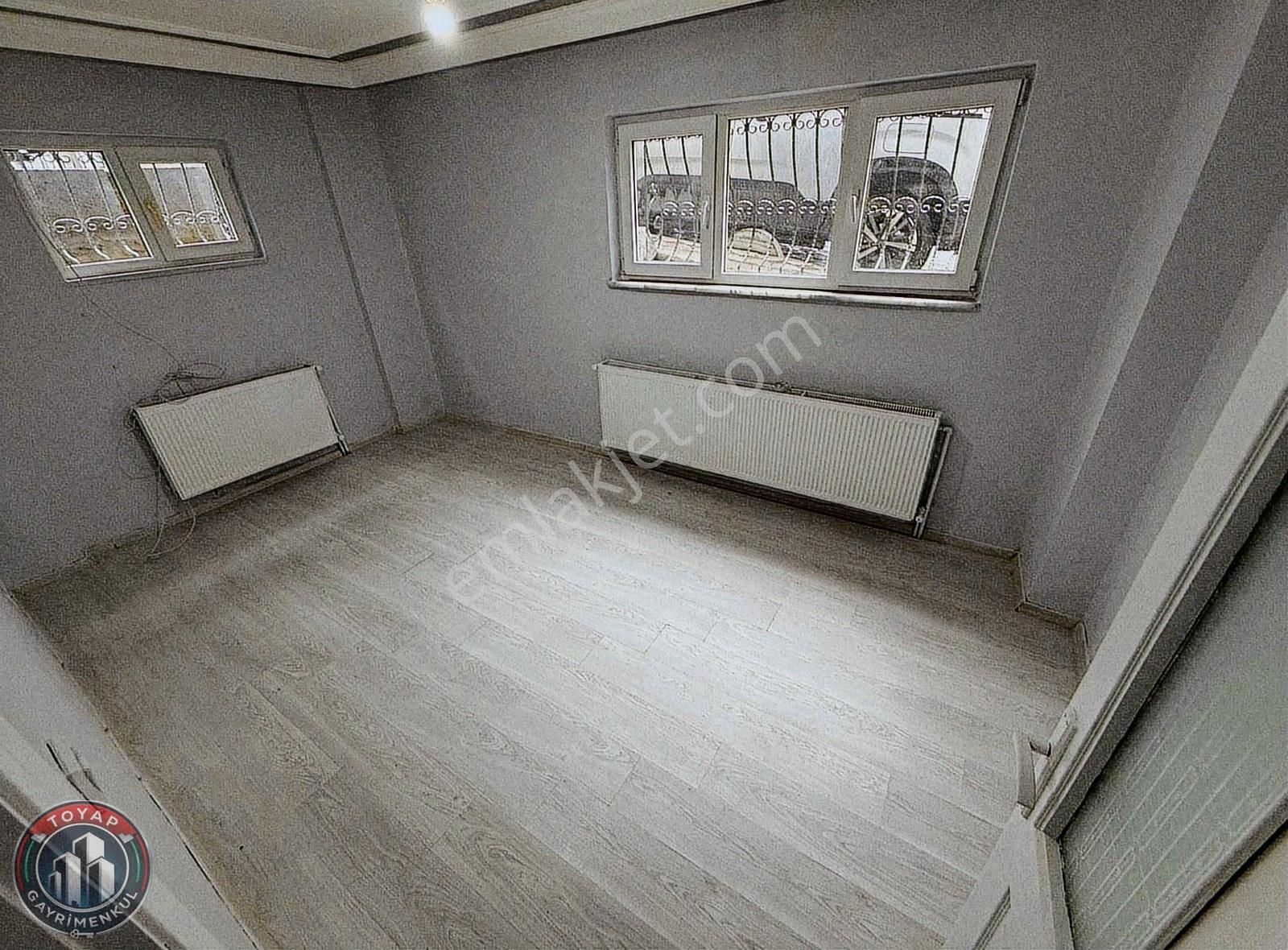 Toyap Yapıdan Acil Satılık 120m2 Masrafsız 3+1 Bahçe Katı Daire - Görsel 16