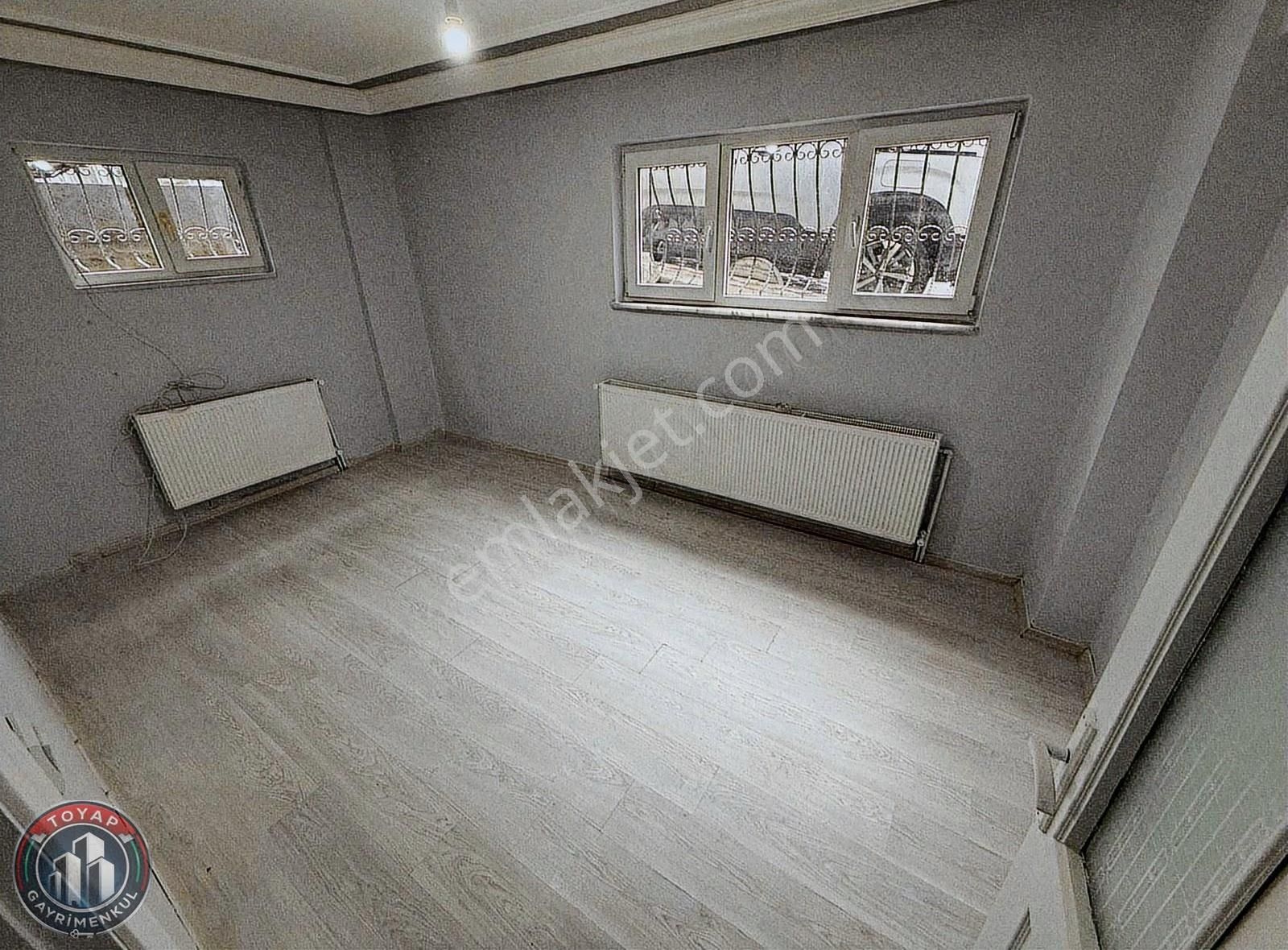 Toyap Yapıdan Acil Satılık 120m2 Masrafsız 3+1 Bahçe Katı Daire - Görsel 10