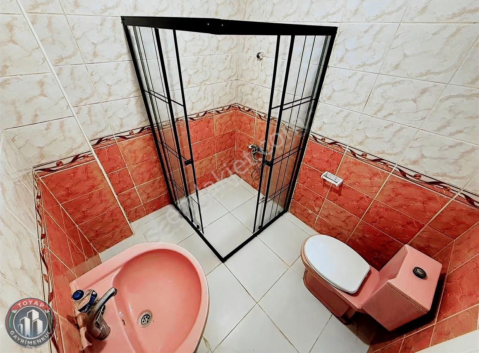 Toyap Yapıdan Acil Satılık 120m2 Masrafsız 3+1 Bahçe Katı Daire - Görsel 22