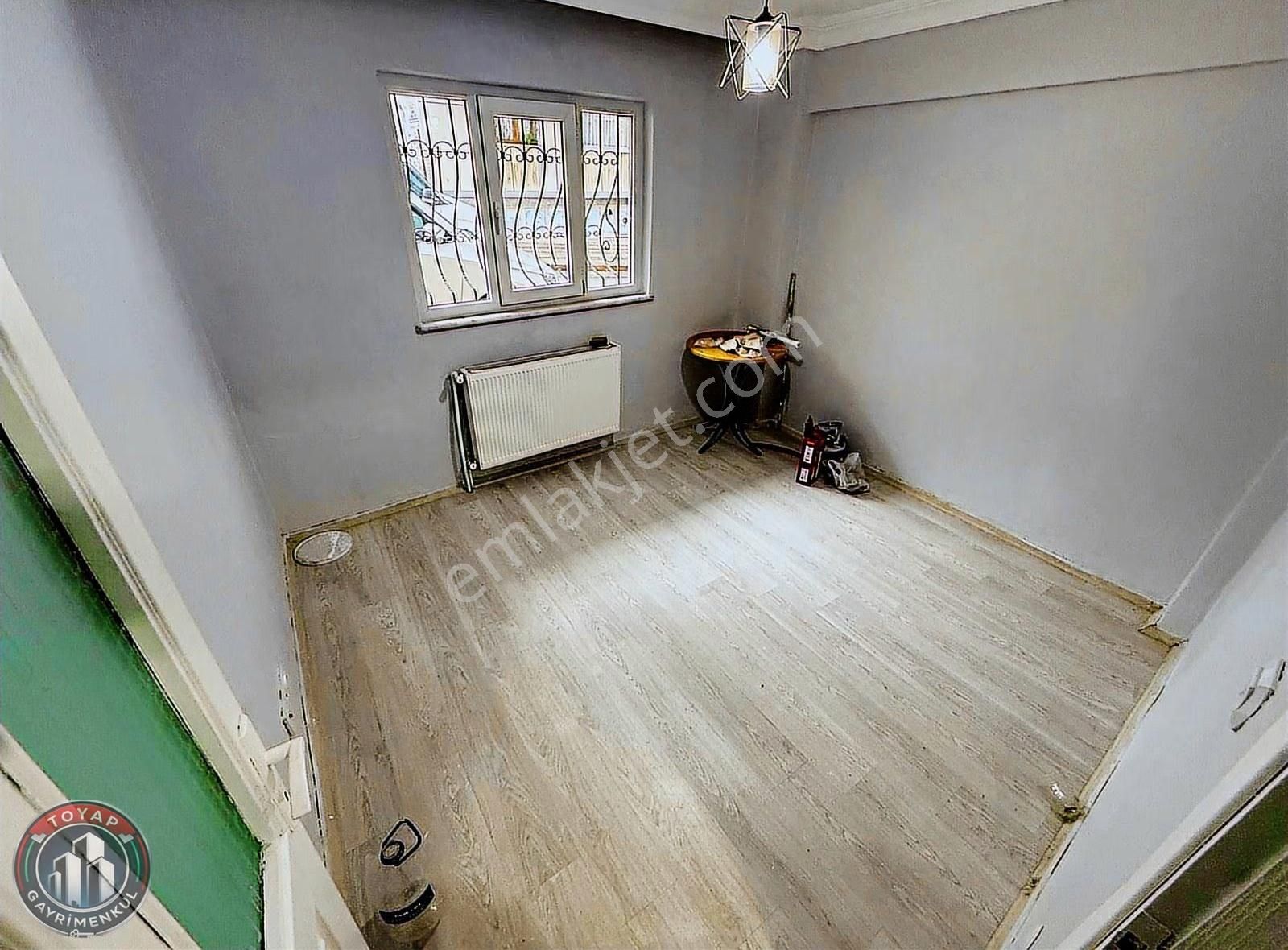 Toyap Yapıdan Acil Satılık 120m2 Masrafsız 3+1 Bahçe Katı Daire - Görsel 7