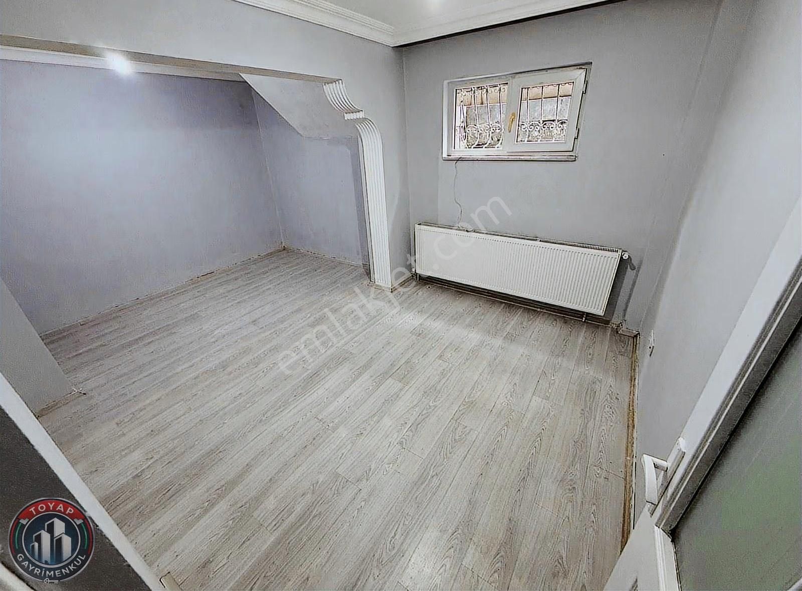 Toyap Yapıdan Acil Satılık 120m2 Masrafsız 3+1 Bahçe Katı Daire - Görsel 4