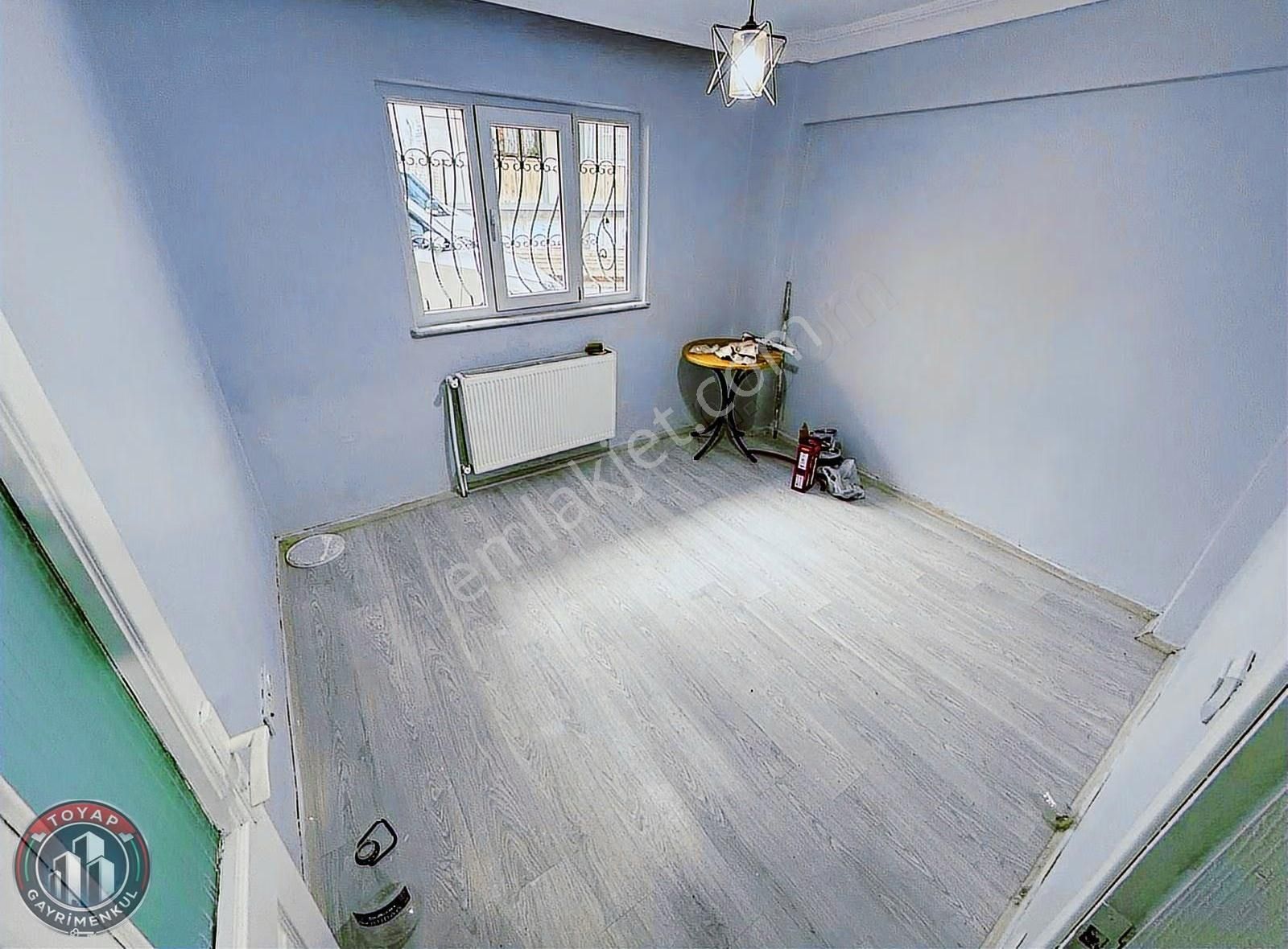 Toyap Yapıdan Acil Satılık 120m2 Masrafsız 3+1 Bahçe Katı Daire - Görsel 19