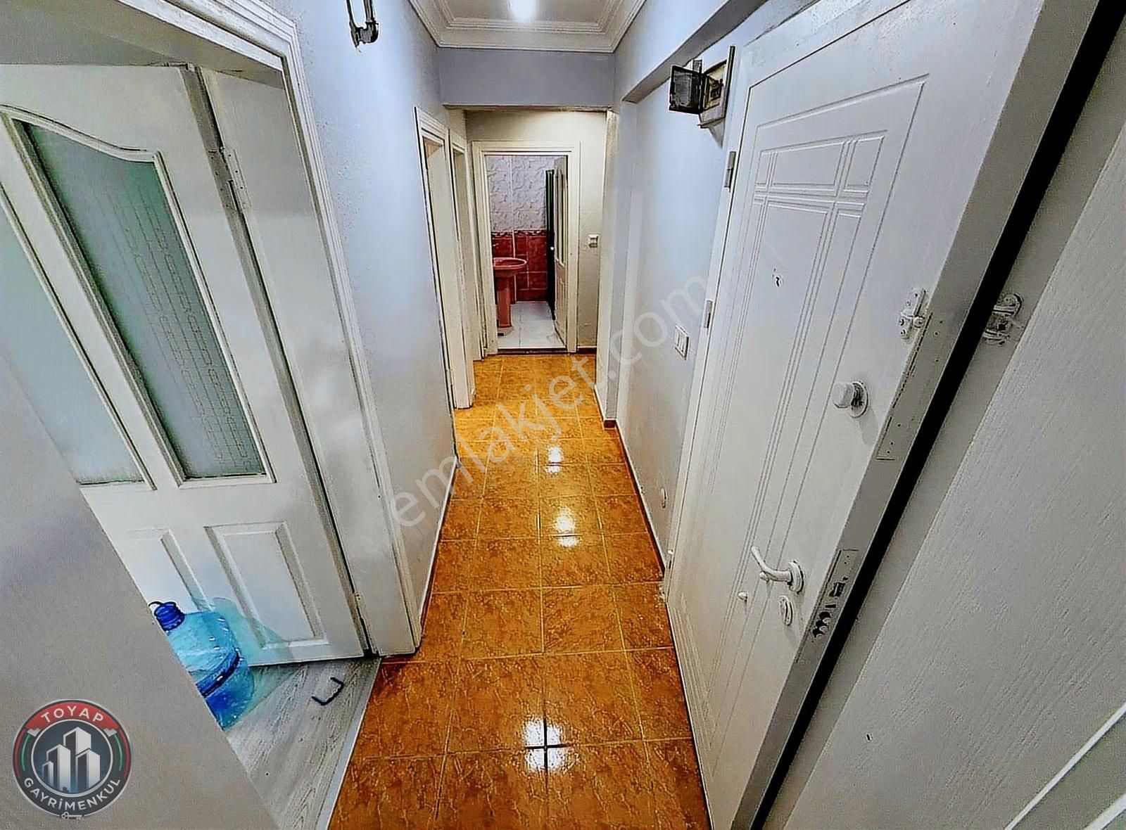 Toyap Yapıdan Acil Satılık 120m2 Masrafsız 3+1 Bahçe Katı Daire - Görsel 24