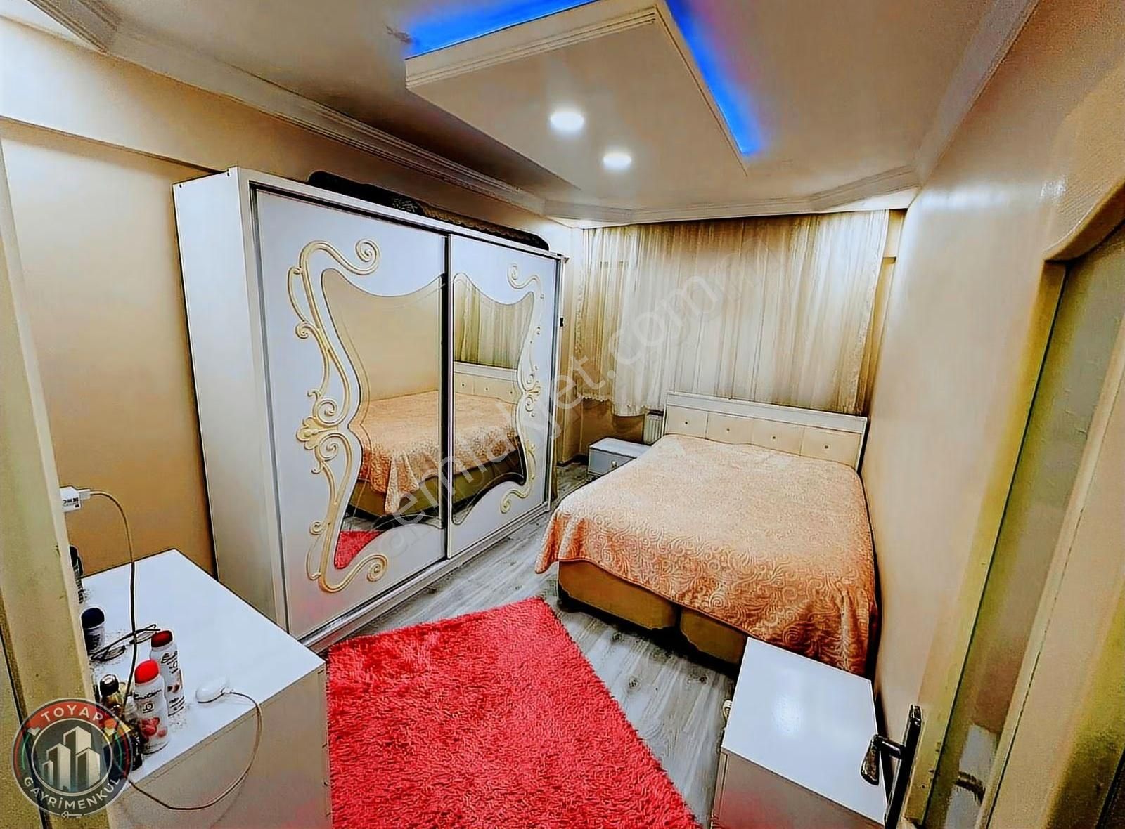 Toyap Yapıdan Tramvayın Dibinde Acil Satılık 105 Arakat Daire - Görsel 11