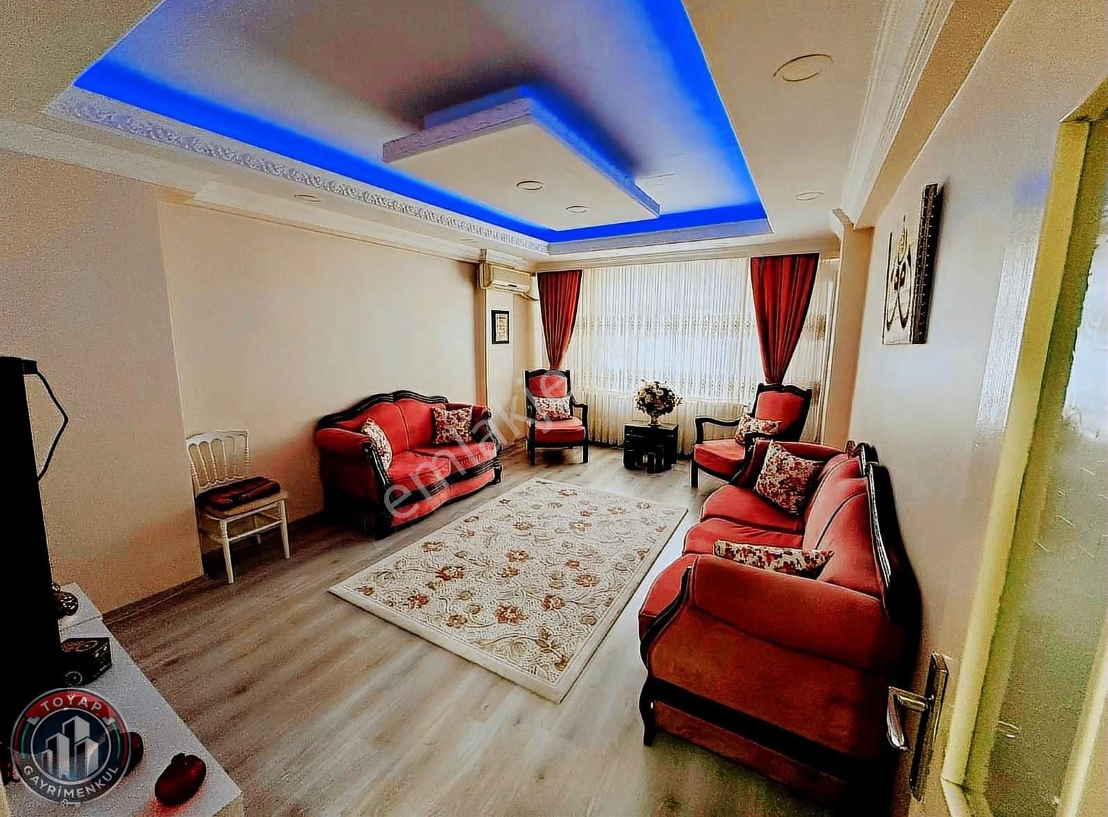 Toyap Yapıdan Tramvayın Dibinde Acil Satılık 105 Arakat Daire - Görsel 5