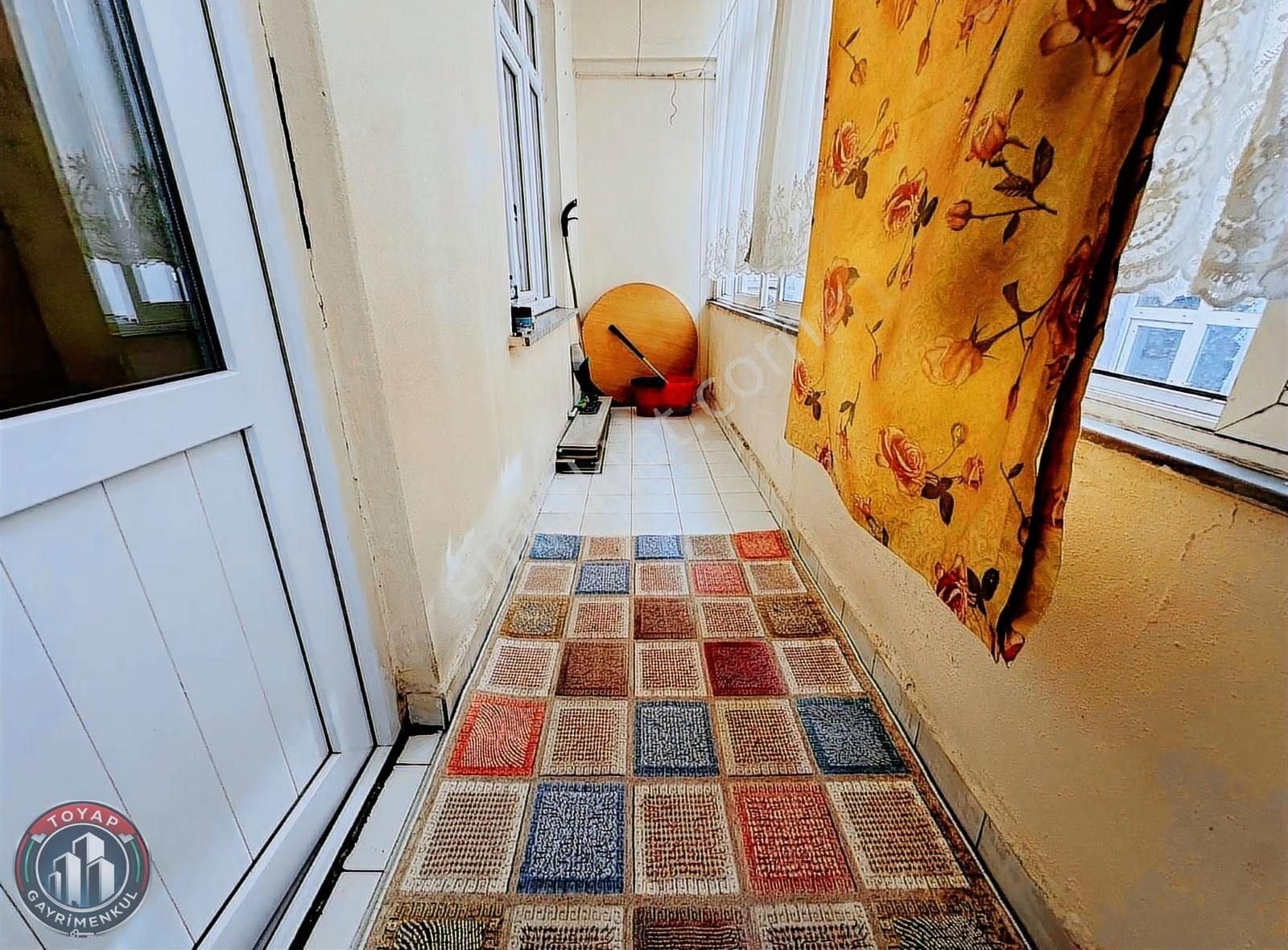 Toyap Yapıdan Tramvayın Dibinde Acil Satılık 105 Arakat Daire - Görsel 19