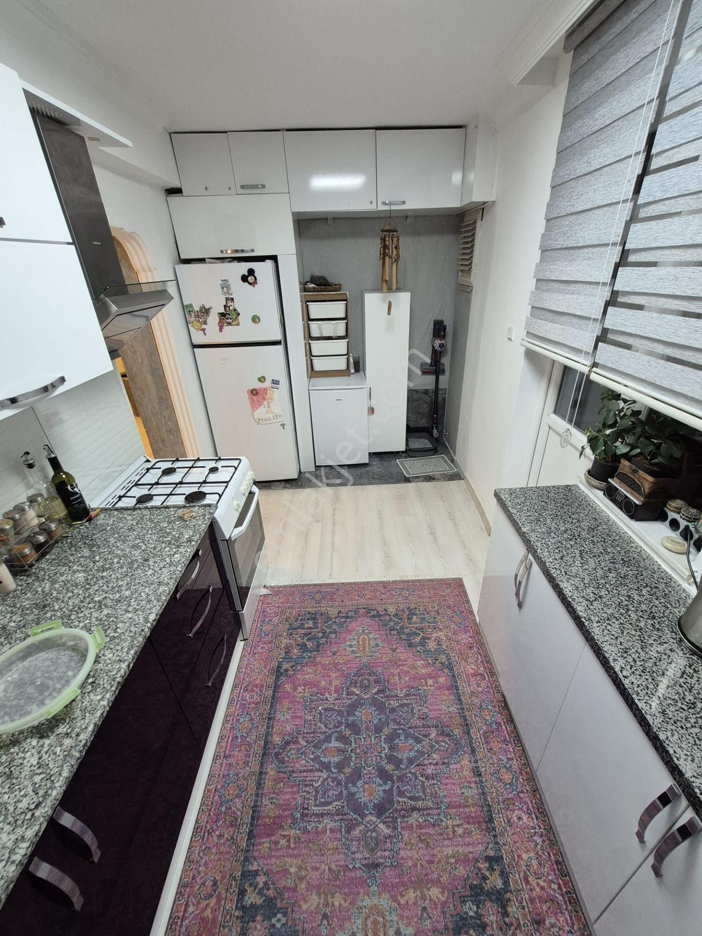 Güvenlik Mahallesi 'nde Cadde Üzeri , Şık Tasarımlı 2+1 Daire - Görsel 7