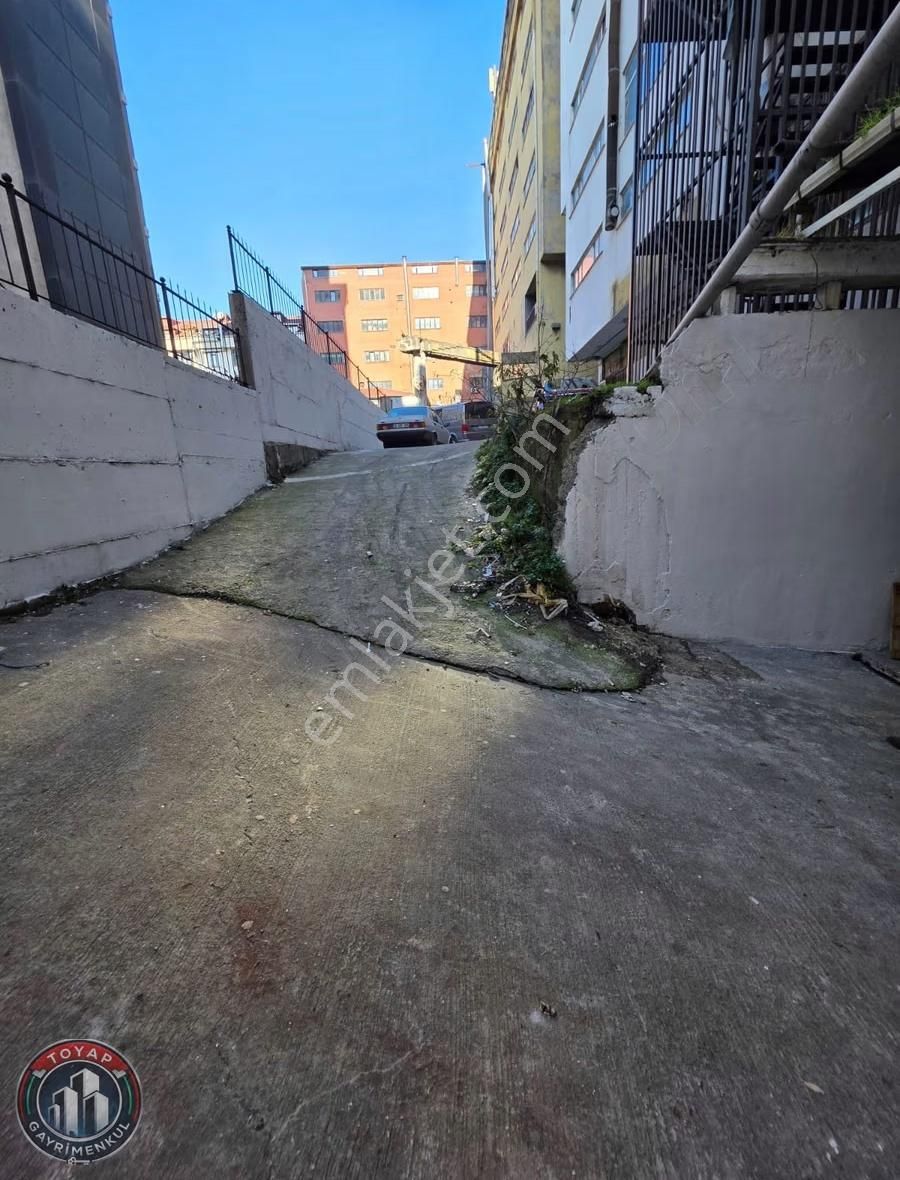 Toyap İnşaattan İş Merkezin De Kiralık 400m2 Araç Girer Dükkan - Görsel 13