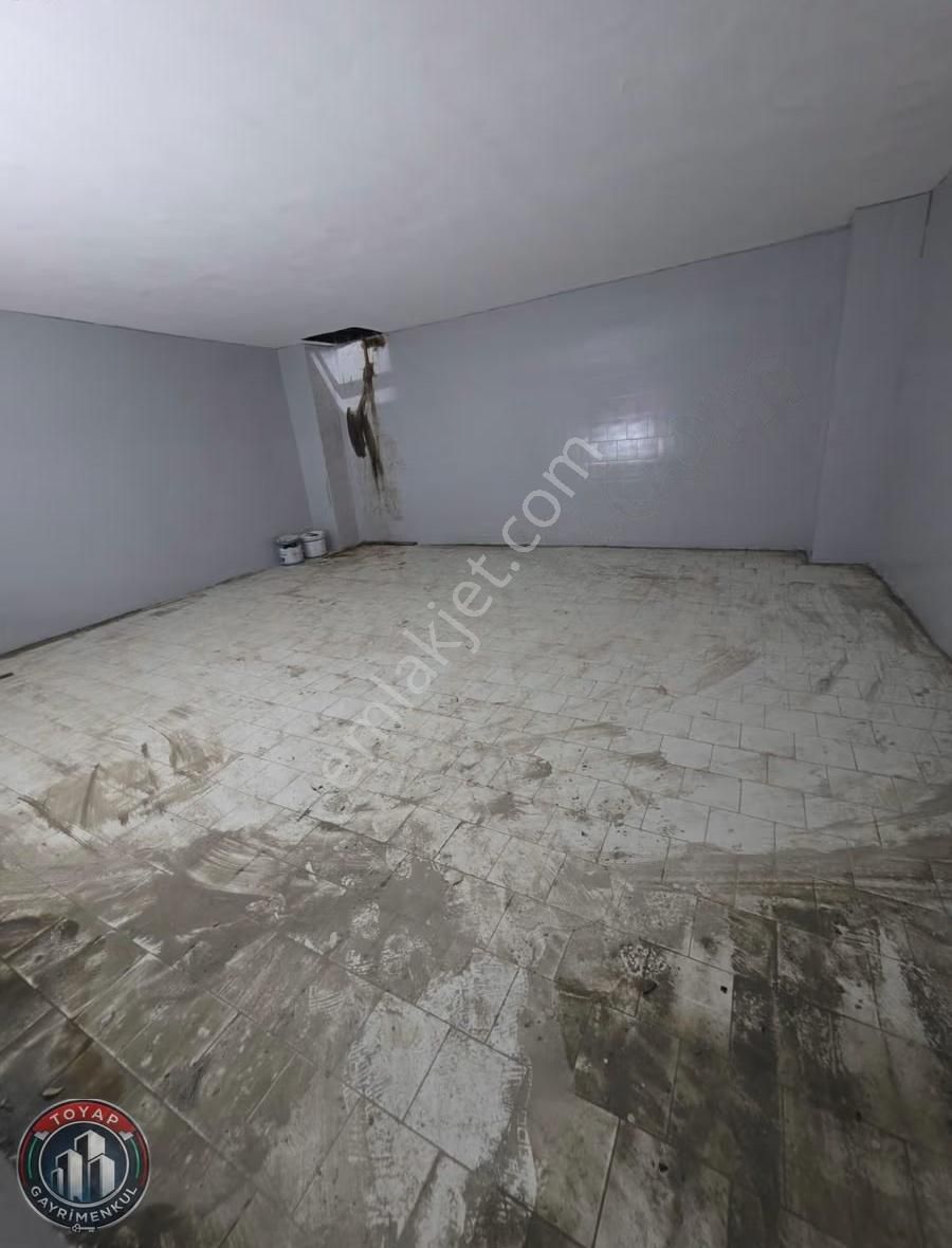 Toyap İnşaattan İş Merkezin De Kiralık 400m2 Araç Girer Dükkan - Görsel 10