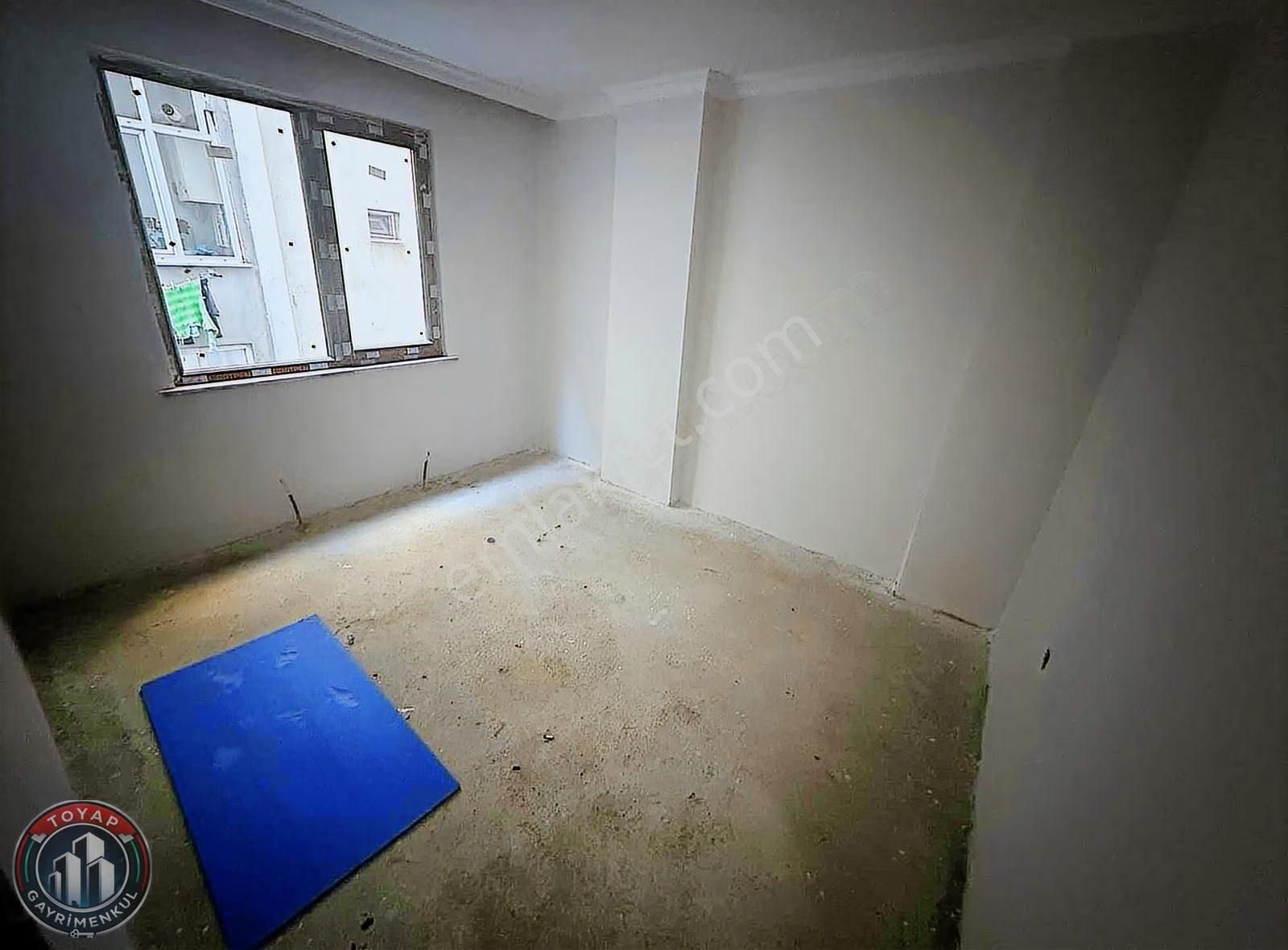 Toyap İnş İsmetpaşa 2+1 100 M2 1. Kat Lüks Satılık Daire - Görsel 10