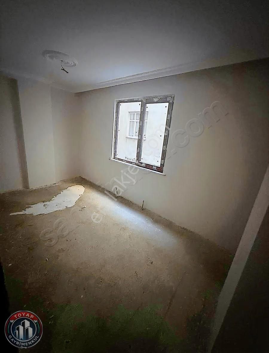 Toyap İnş İsmetpaşa 2+1 100 M2 1. Kat Lüks Satılık Daire - Görsel 24