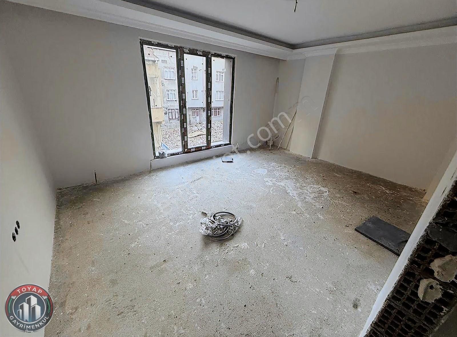 Toyap İnş İsmetpaşa 2+1 100 M2 1. Kat Lüks Satılık Daire - Görsel 2