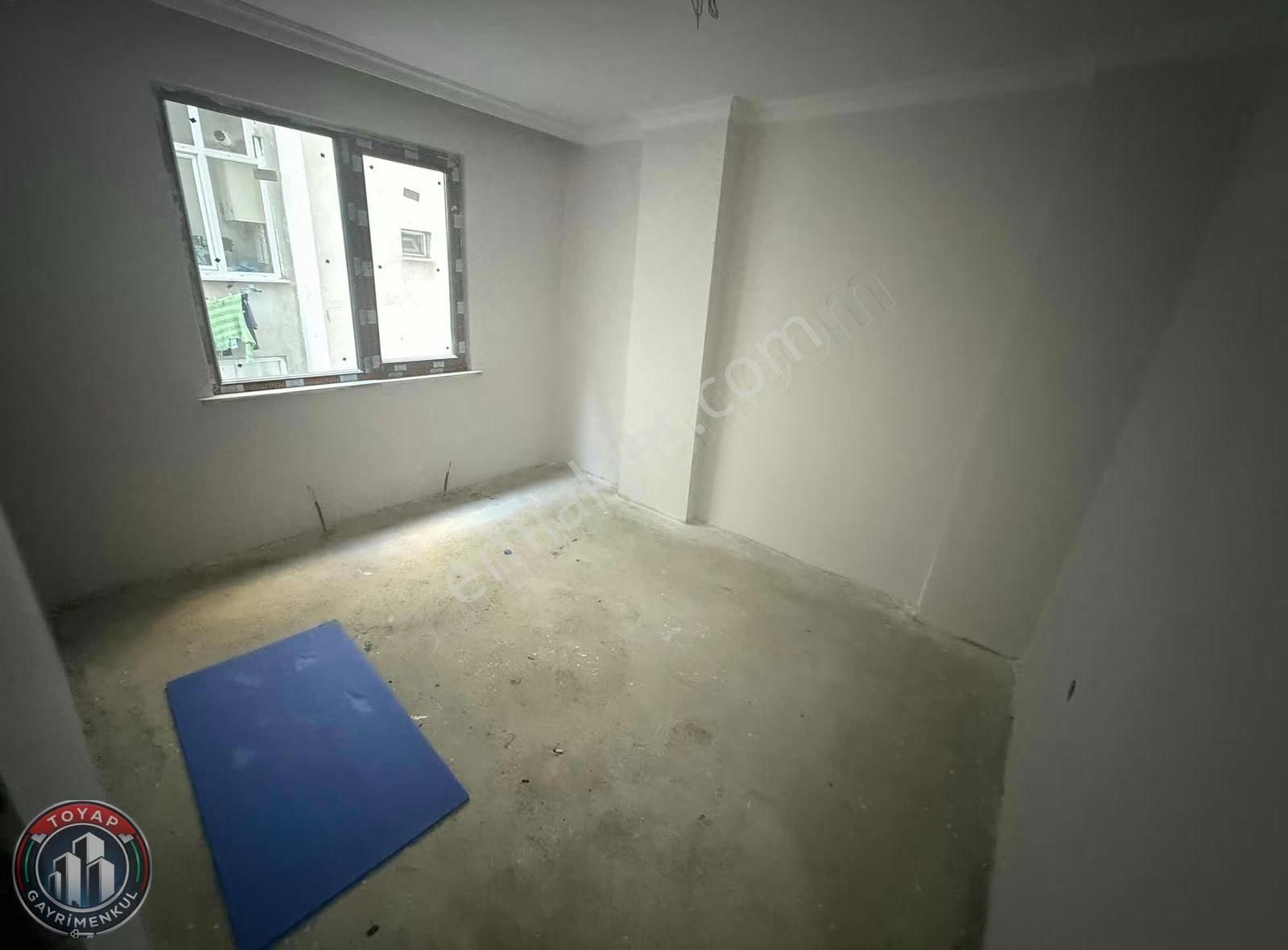 Toyap İnş İsmetpaşa 2+1 100 M2 1. Kat Lüks Satılık Daire - Görsel 4