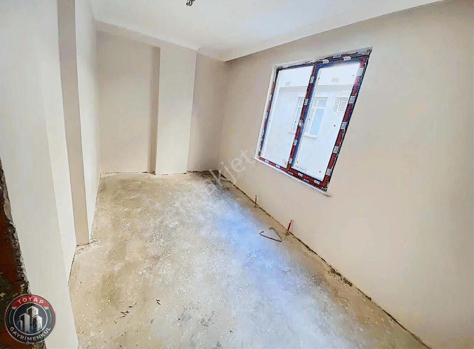 Toyap İnş İsmetpaşa 2+1 100 M2 1. Kat Lüks Satılık Daire - Görsel 27