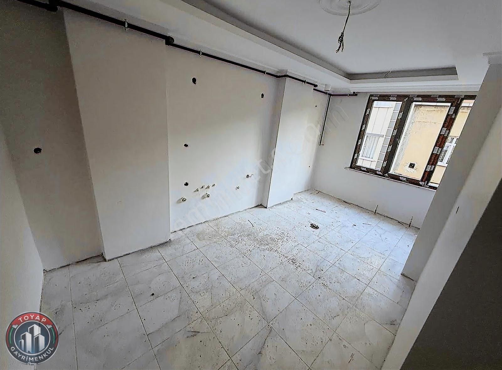 Toyap İnş İsmetpaşa 2+1 100 M2 1. Kat Lüks Satılık Daire - Görsel 17