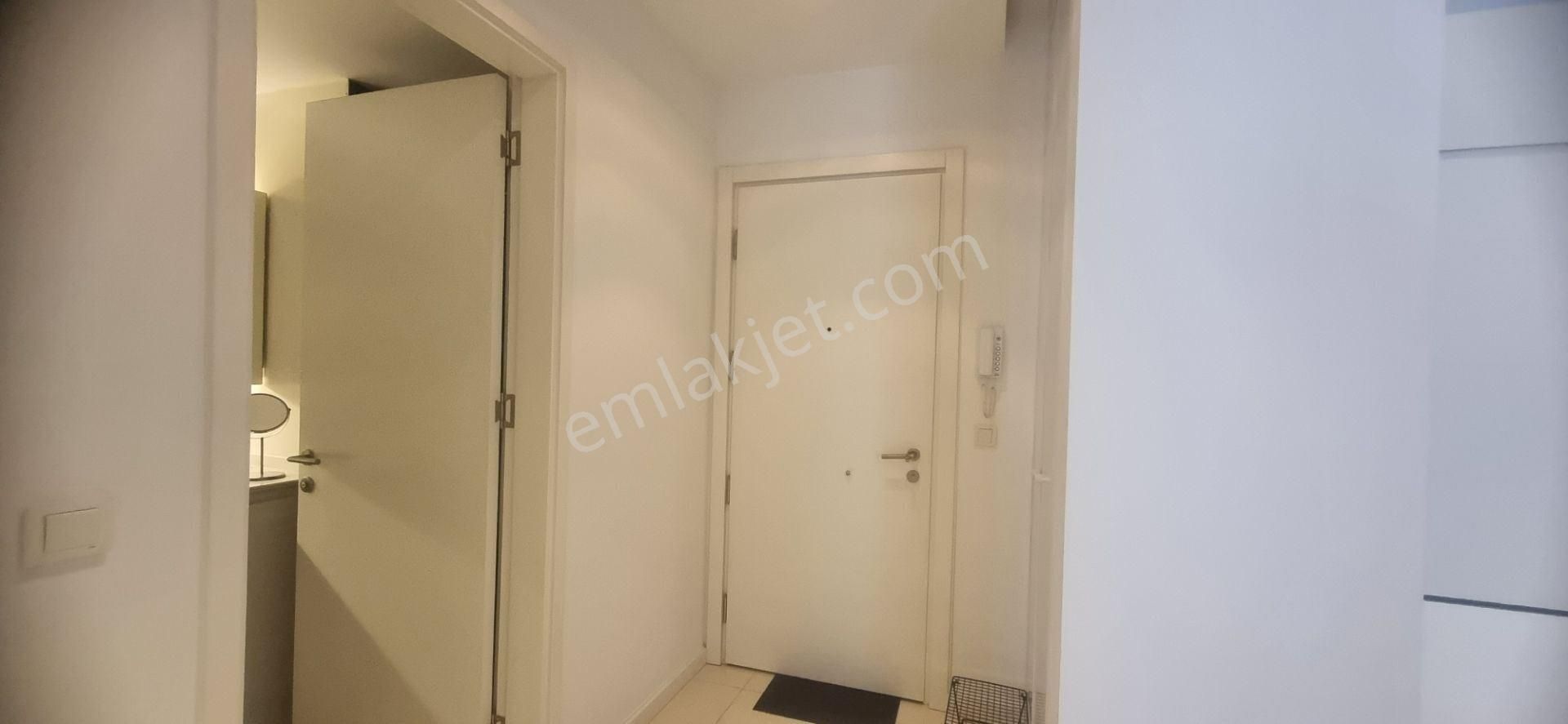 Alanya / Oba Göl’de Denize 100 M – Deniz Manzaralı 1+1 Satılık Daire - Görsel 16