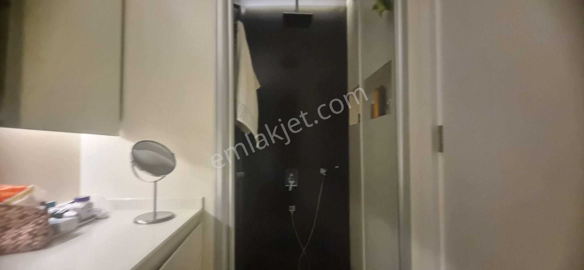 Alanya / Oba Göl’de Denize 100 M – Deniz Manzaralı 1+1 Satılık Daire - Görsel 15