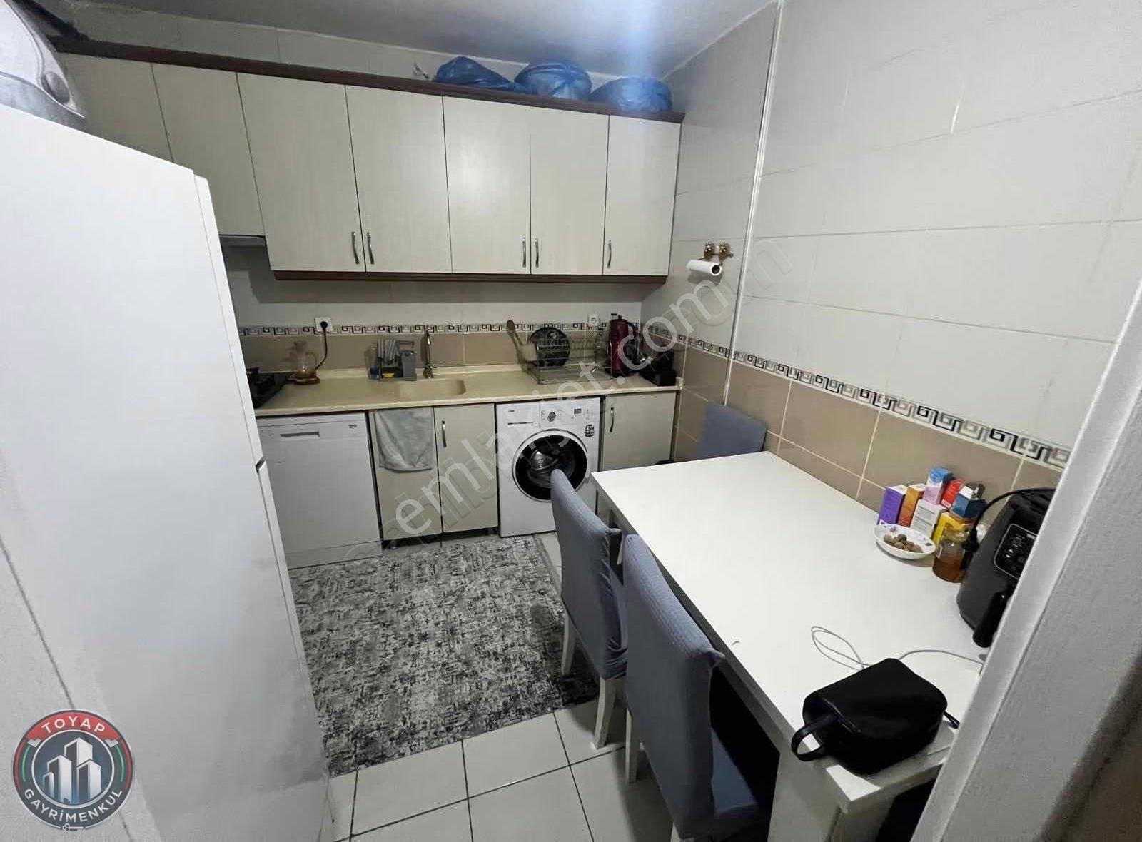 Toyap İnş Cebeci 4+2 200 M2 10 Yıllık Bağımsız Satılık Dubleks - Görsel 27