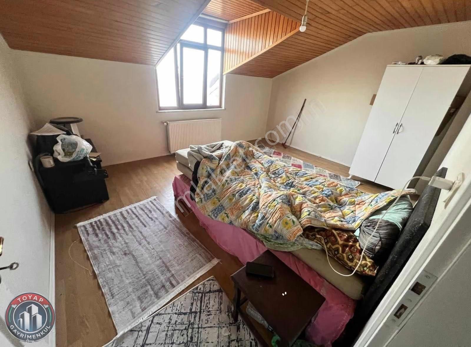 Toyap İnş Cebeci 4+2 200 M2 10 Yıllık Bağımsız Satılık Dubleks - Görsel 6