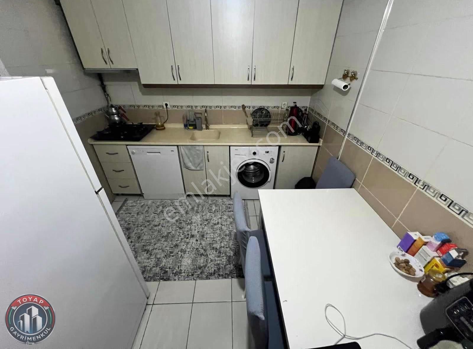 Toyap İnş Cebeci 4+2 200 M2 10 Yıllık Bağımsız Satılık Dubleks - Görsel 8